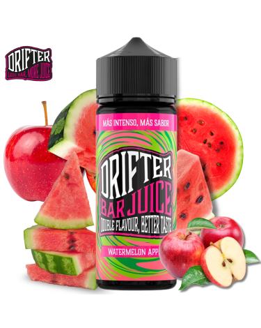 Watermelon Apple Mix Series Drifter 100ml