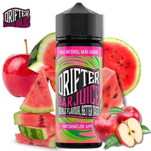 Watermelon Apple Mix Series Drifter 100ml