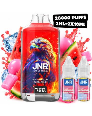 Watermelon Bubblegum Falcon-X JNR | 28000 Puffs |