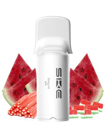Watermelon Burst Ske Pro Crystal 600 (1 Ud) Cartucho