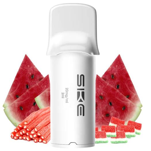 Watermelon Burst Ske Pro Crystal 600 (1 Ud) Cartucho