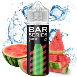 Watermelon Ice Bar Series 100ml