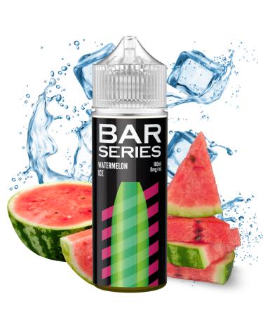 Watermelon Ice Bar Series 100ml