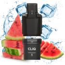 WATERMELON ICE Cliq 15000 Puff - Cartucho 2+10ml 20mg