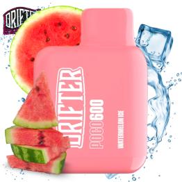 Watermelon Ice Drifter Poco 600 20mg 2ml | Descartável |