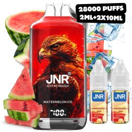 Watermelon Ice Falcon-X JNR | 28000 Puffs |