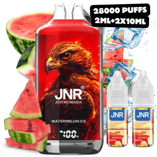 Watermelon Ice Falcon-X JNR | 28000 Puffs |