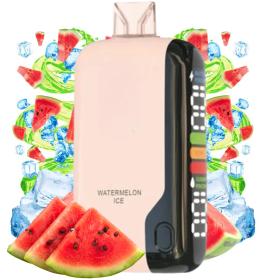 Watermelon Ice GalaxyII Descartável 20000 Puffs