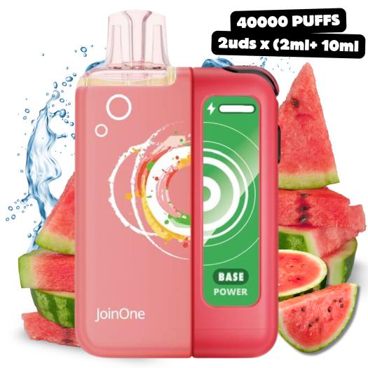 WATERMELON ICE JoinOne 24ml 2x(2ml +10ml) 40K Elfbar