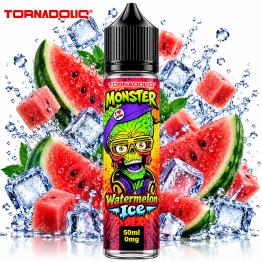 Watermelon Ice Monster Tornadoliq 50ml
