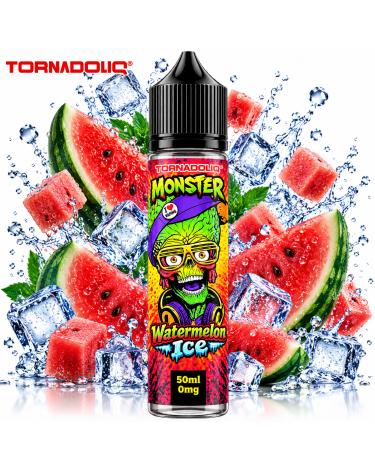 Watermelon Ice Monster Tornadoliq 50ml