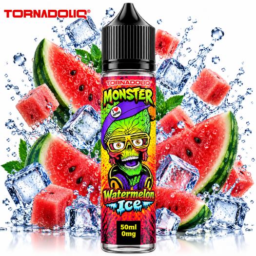 Watermelon Ice Monster Tornadoliq 50ml