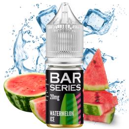 Watermelon Ice Nic Salt Bar Series 10ml 20mg