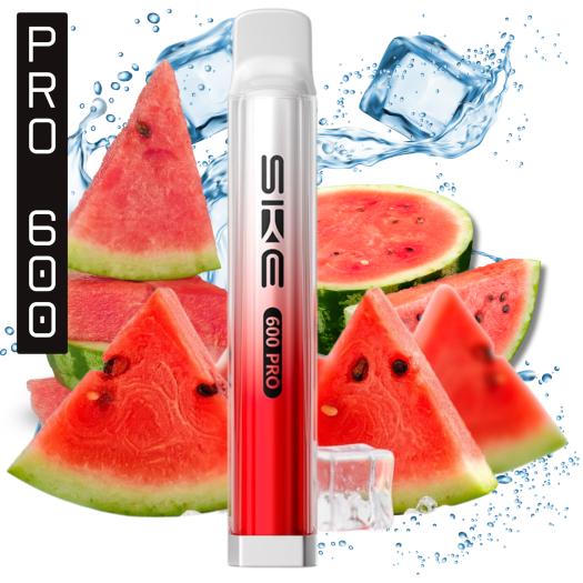 Watermelon Ice Ske Crystal 600 PRO Kit 20mg