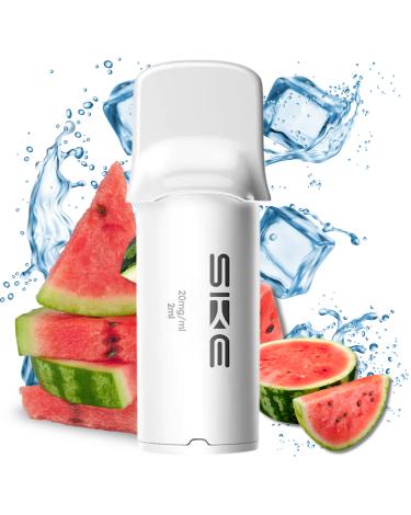Watermelon Ice Ske Pro Crystal 600 (1 Ud) Cartucho