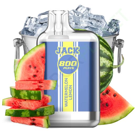 WATERMELON ICE Vapokiss 800BC 20mg