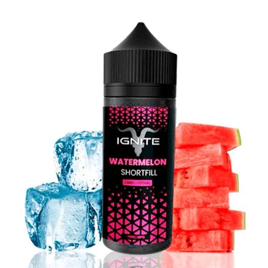 WATERMELON Ignite 100ml + 2 Nicokits