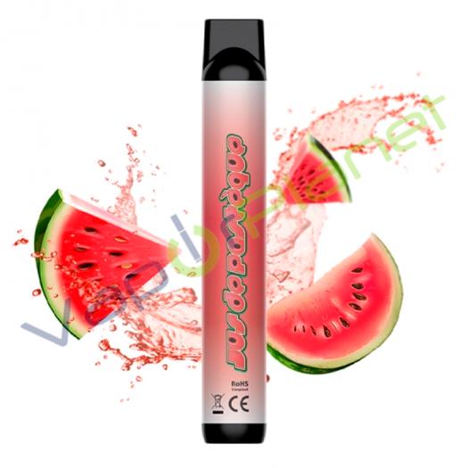 Watermelon Juice 600 puffs - Big Puff