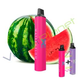 Watermelon - Klik Klak by Element E-liquid - SEM NICOTINA