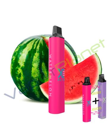 Watermelon - Klik Klak by Element E-liquid - SEM NICOTINA