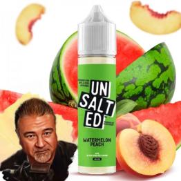 Watermelon Peach by Phil Busardo - 50ml + Nicokit Gratis - Unsalted