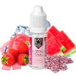 Watermelon Strawberry Violet Candy - Kanaka Maoli 10 ml - Líquido con SAIS DE NICOTINA