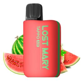 WATERMELON Tappo Air Discovery Kit 20 mg Lost Mary - Bateria + Cartucho