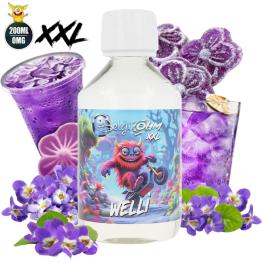 Welli Belgi'Ohm XXL 200ml