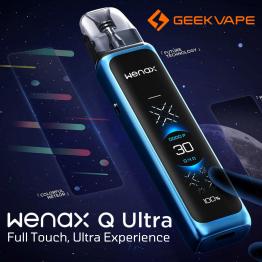 Wenax Q ULTRA 1300mAh Geekvape