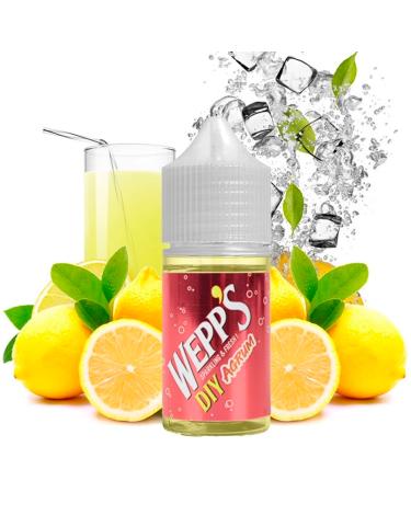 Wepp's Agrum 30ml - Eliquid France