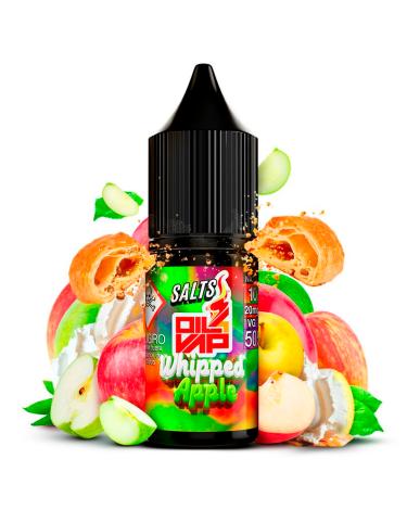 Whipped Apple 10ml - Oil4Vap Sais