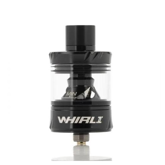 Whirl II Tank 25mm -★ Uwell Atomizer★