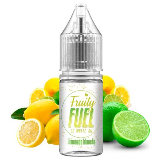 White Oil 10ml Fruity Fuel by Maison Fuel