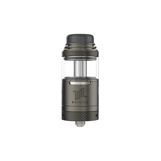 Widowmaker RTA 25mm by Vandy Vape El Mono Vapeador