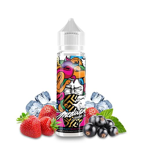 WILLY´S WONDER Medusa Juice 50 ML
