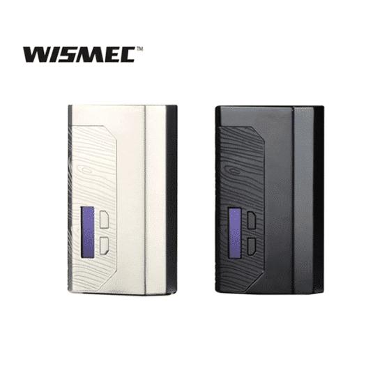 Wismec LUXOTIC MF EXPRESS Wismec LUXOTIC MF EXPRESS