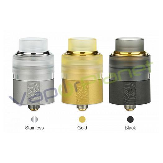 Wormhole BF RDA 24mm Vapefly - VAPEFLY Wormhole BF RDA 24mm Vapefly - VAPEFLY