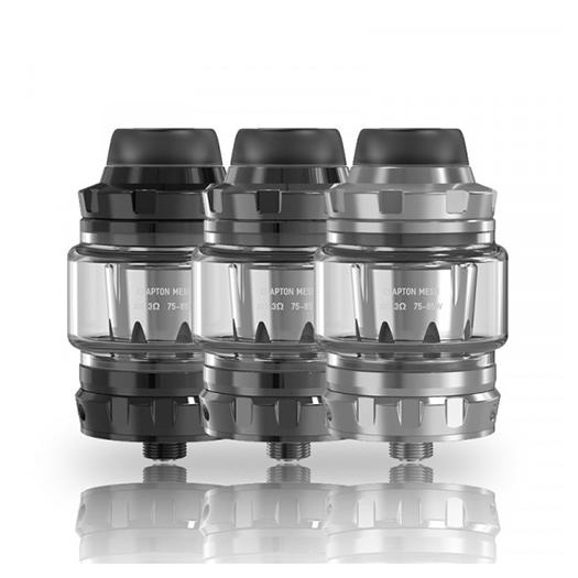 Wotan Subohm Tank 26 mm 2 ml by Damn Vape