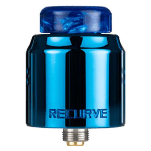 Wotofo RECURVE DUAL RDA 24 mm - Wotofo