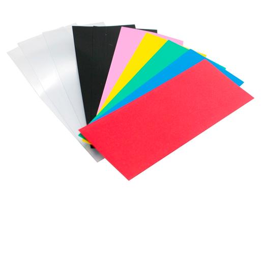 Envoltórios de Pilhas 21700