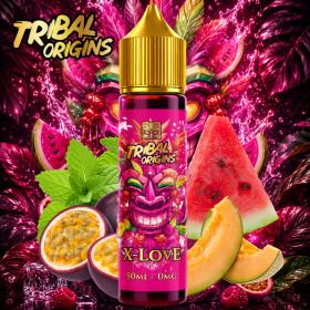 X-Love 50ml Origins by Tribal Force