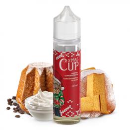 Xmas Cup 40ml + Nicokits Gratis - VaporArt