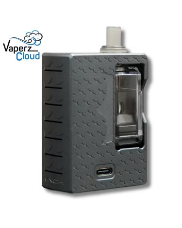 XR-80 AIO Monarchy Edition 3000mAh Vaperz Cloud | GUN METAL |