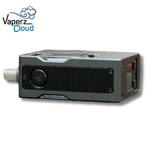 XR-80 AIO Monarchy Edition 3000mAh Vaperz Cloud | GUN METAL |