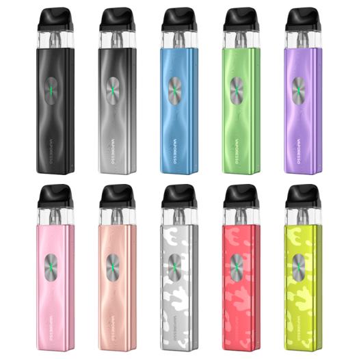 XROS 4 MINI - Vaporesso XROS 4 MINI - Vaporesso
