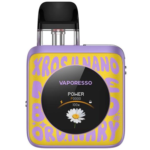 Xros 4 Nano 1350mAh - Vaporesso