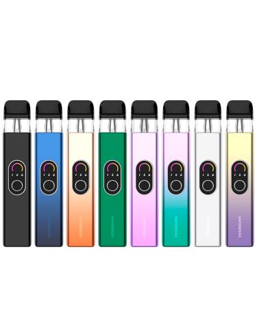 XROS 4 - Vaporesso