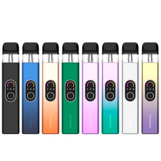 XROS 4 - Vaporesso
