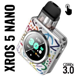 Xros 5 NANO 1600mAh Vaporesso