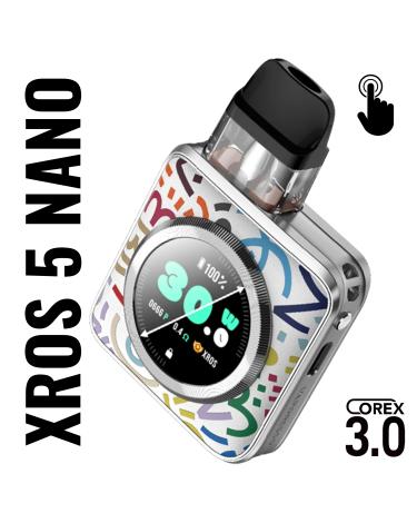 Xros 5 NANO 1600mAh Vaporesso